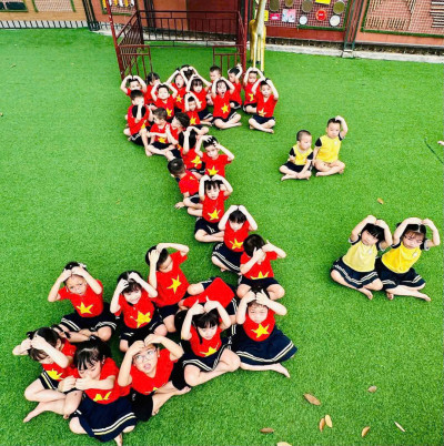 50 năm - Một dòng chảy tự hào